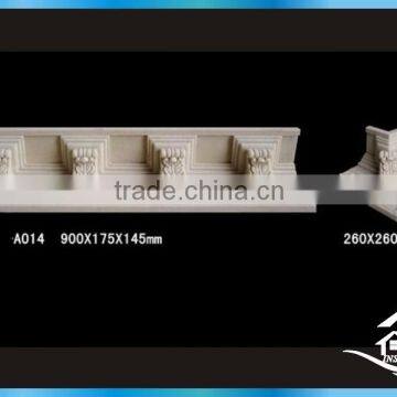 Durable Outside Corner Moulding photo-6