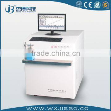 Direct reading spectrometer for Non-ferrous matrix