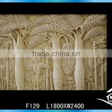 Inspired Wall Decoration Resin Garden Sculptures photo-6