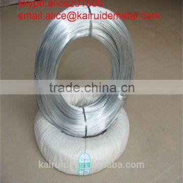 2016 Hot Sale High Quality Hot Dipped Galvanized Wire/factory Competitive Price photo-6
