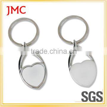 Fashion Keychain Keyring Metal Key Chain photo-4