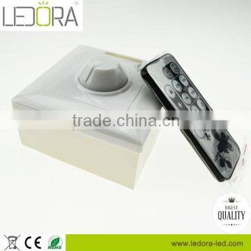 High voltage AC90v-240v IR Led lighting dimmer 220v 230v                        
                                                Quality Choice