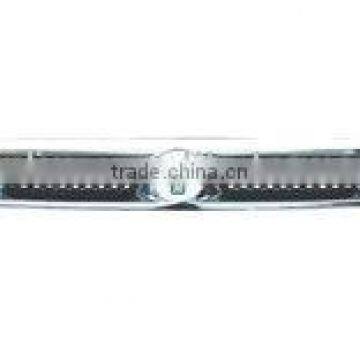 FIAT PALIO 5D '02-'04 grille chrome