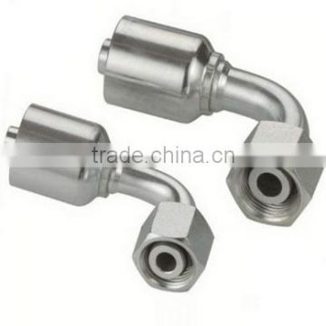 Stainless Steel Fitting, Hydraulic Fitting