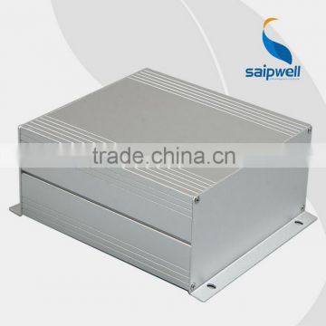 Saipwell 40*89*100mm SP-AD-7 OEM aluminum alloy profile for electrinics