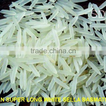 Top Quality Extra Long Grain 1121 BasmatiI Rice