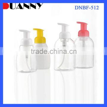 Foam Dispenser Bottle/Foaming Dispenser/500Ml Plastic Dispenser Pump Bottle                        
                                                Quality Choice