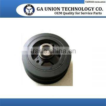 Crankshaft Pulley 13470-16050 For Toyota