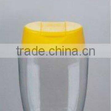 2 oz Plastic Containers for Honey GF021 photo-1