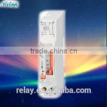 TH-180 Mechanical programmable Timer