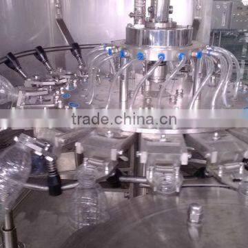 Spring Water Filling Machine/Line photo-2
