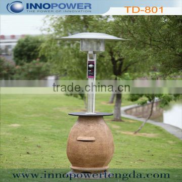 Outdoor Gas Heater/Patio Heater TD-801