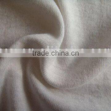 cotton rib fabric