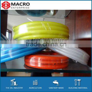 0.8''-12'' PVC HOSE