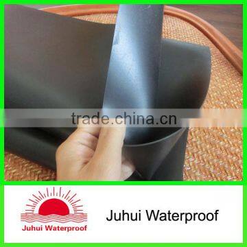 EPDM waterproof membrane for Exposed roofs and pitched roofs underlay