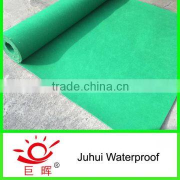 Polyvinyl Chloride PVC Waterproof Membrane/transparent Pvc Waterproof Membrane photo-5
