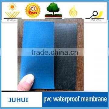 pvc membrane type waterstop