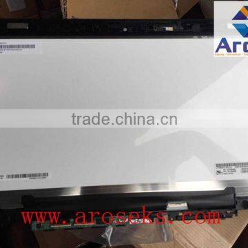 14.0" LP140WF3-(SP)(L2) (5D10G69059) LCD screen ST140SM000AKF P/N: 5DM0G74715 for yoga 3 14