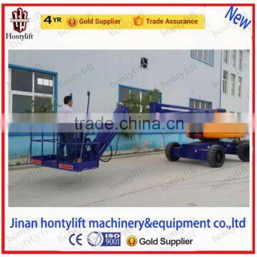 24m Discount sale High Quality boomlift