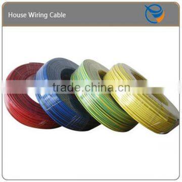 6 mm2 wire rope electric hoist and electric/electrical wire cable