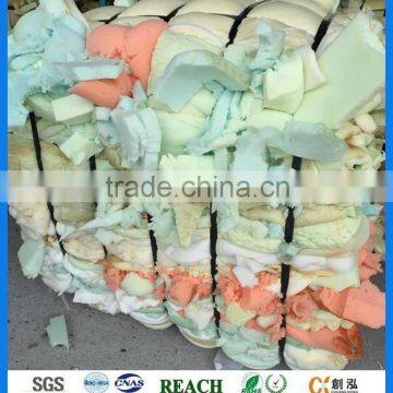Hot Selling Scrap Foam Good Quality Clean Dry AA Quality Choice photo-2