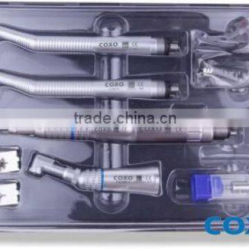 Complete set dental handpeice