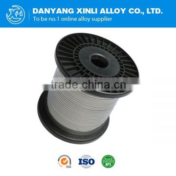 Thermal spray inconel 625 wire