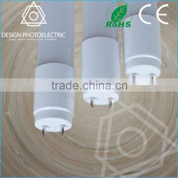 Manufacturer Aluminum Direct Plug and Play T8 20W Compatible Ballast Led Light 1200mm Led Tube G13 T8 Tube photo-3