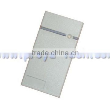 Wiegand 26 rfid card reader white and black color available PY-CR24