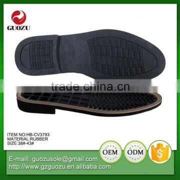 Men formal shoes boots sole rubber sole