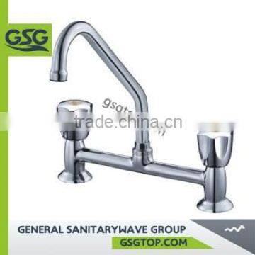 GSG PF119 Wholesale Low Price High Quality Wash Basin Mixer Tap