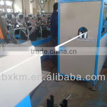 Pipe Extrusion Line for PVC