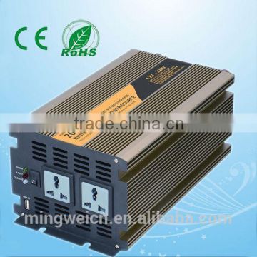 Super quality single phase pure sine wave grid tie inverters