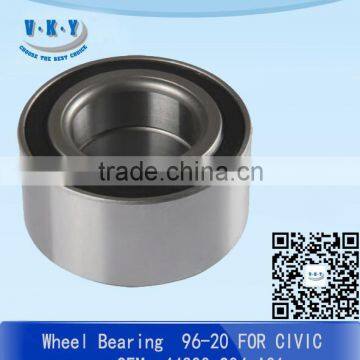 44300-S04-A01 Wheel Bearing 96-20 FOR CIVIC