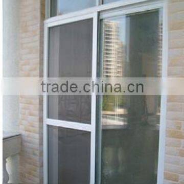 2015 HOT!Window Security Screen Door, Wire Mesh Window Security, Knife Proof Anti-Theft Stainless Steel Security Window Screen