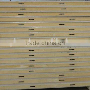 pu insulation cold room panels best sell in Changzhou