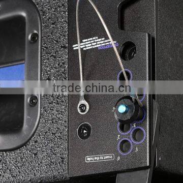 Good Price Dual 10 Inch Line Array Audio System photo-4