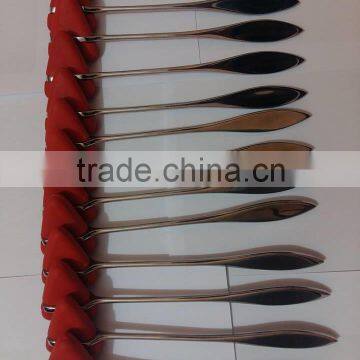 SW-H13 Short Handle Buck Taylor Rubber Reflex Hammer photo-4