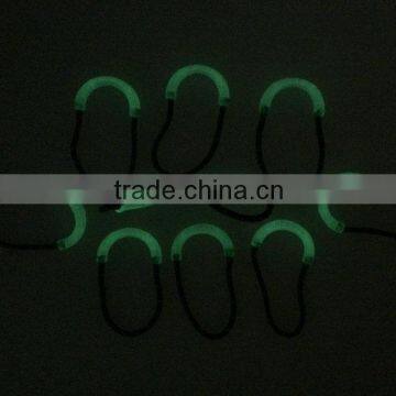 Glow In The Dark Zipper Slider Puller photo-2