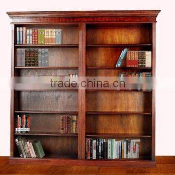 Elfrado Bookcase