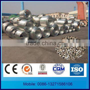 15mm aluminium alloy wire rod for Electrical Purpose