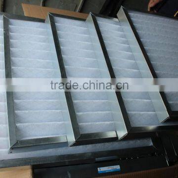 Cabin Air Filter /Air Filter fiberglass air filter