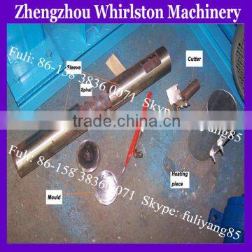 Floating Fish Feed in India Floating Fish Feed Machine photo-4