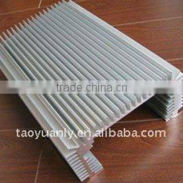 alu heat sink