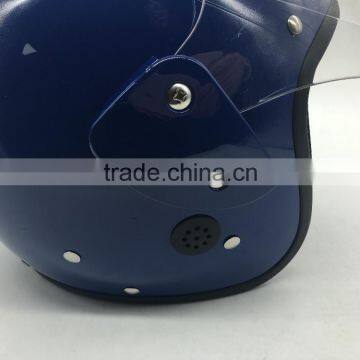 China Wholesale Motorbike Helmet Price Safety Helmet Full Face Shield Riot Police Motorcycle Helmet Supplier's Choice photo-4