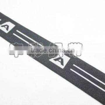 High elastic underwear strap