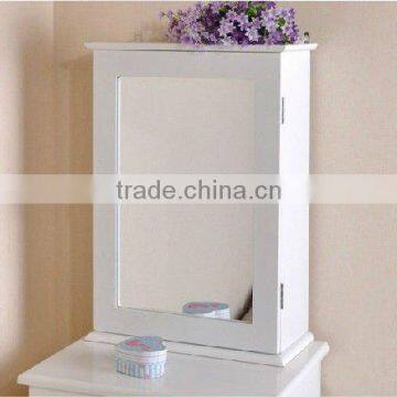 mirror cabinet/bathroom mirror cabinets/makeup mirror cabinet