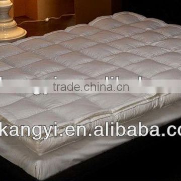 hotel memory foam mattress topper 2013