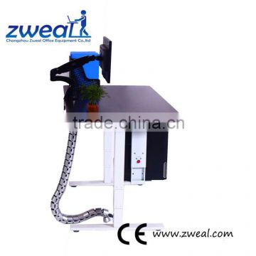 desktop computer table of high-quality factory wholesale