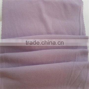 High Quality Coolmax Polyester/cotton Polo Shirt Fabric 220gsm